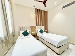 Hotel Vedangam Inn - near Temple