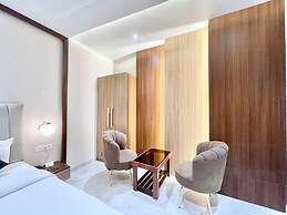 Hotel Vedangam Inn - near Temple