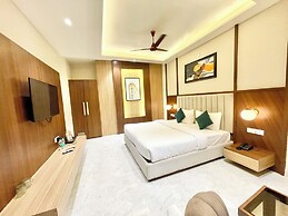 Hotel Vedangam Inn - near Temple