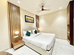 Hotel Vedangam Inn - near Temple