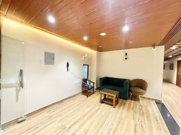 Hotel Vedangam Inn - near Temple