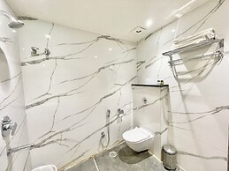 Hotel Vedangam Inn - near Temple