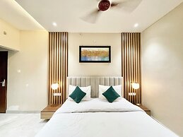 Hotel Vedangam Inn - near Temple