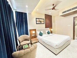 Hotel Vedangam Inn - near Temple