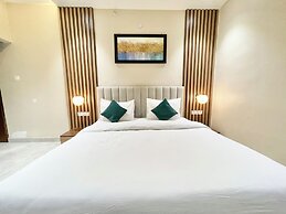 Hotel Vedangam Inn - near Temple