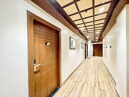 Hotel Vedangam Inn - near Temple