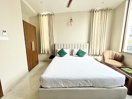 Hotel Vedangam Inn - near Temple