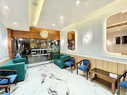 Hotel Vedangam Inn - near Temple