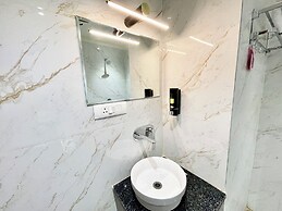 Hotel Vedangam Inn - near Temple