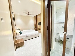 Hotel Vedangam Inn - near Temple