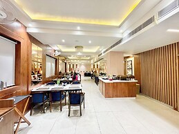 Hotel Vedangam Inn - near Temple