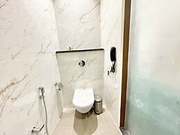 Hotel Vedangam Inn - near Temple