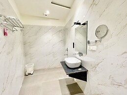 Hotel Vedangam Inn - near Temple