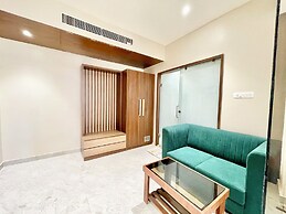 Hotel Vedangam Inn - near Temple