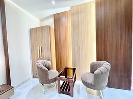 Hotel Vedangam Inn - near Temple