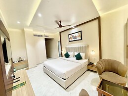 Hotel Vedangam Inn - near Temple