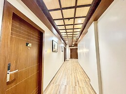 Hotel Vedangam Inn - near Temple