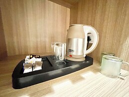 Hotel Vedangam Inn - near Temple