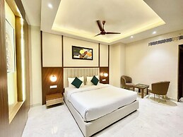 Hotel Vedangam Inn - near Temple