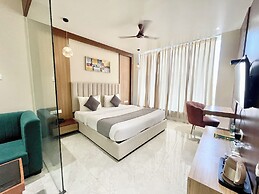 Hotel Vedangam Inn - near Temple