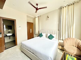 Hotel Vedangam Inn - near Temple