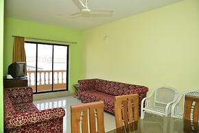 Apricus Inn Riverside