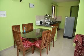 Apricus Inn Riverside