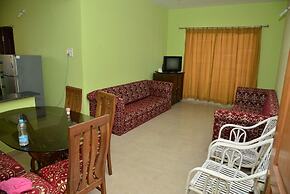 Apricus Inn Riverside