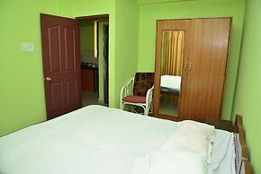 Apricus Inn Riverside