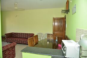 Apricus Inn Riverside