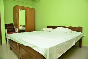 Apricus Inn Riverside