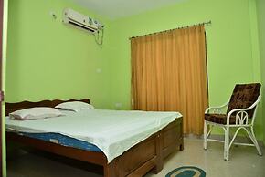 Apricus Inn Riverside