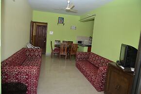 Apricus Inn Riverside