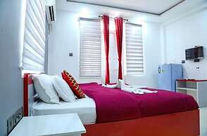 Apricus Inn Riverside