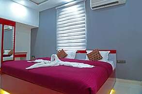 Apricus Inn Riverside