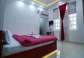 Apricus Inn Riverside