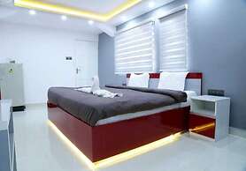 Apricus Inn Riverside