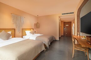 Sanchunli Ji Garden Meisu