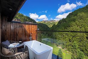 Sanchunli Ji Garden Meisu