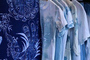 Sanchunli Ji Garden Meisu