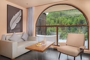 Sanchunli Ji Garden Meisu