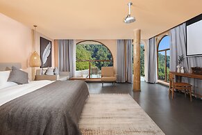 Sanchunli Ji Garden Meisu