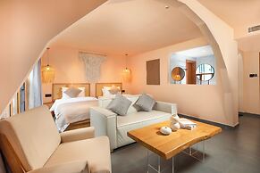 Sanchunli Ji Garden Meisu