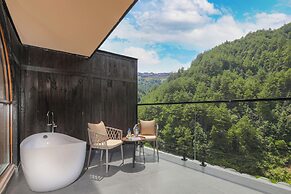 Sanchunli Ji Garden Meisu