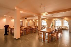 Sanchunli Ji Garden Meisu