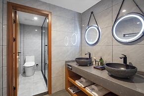 Sanchunli Ji Garden Meisu