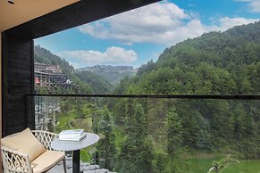 Sanchunli Ji Garden Meisu