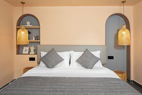 Sanchunli Ji Garden Meisu