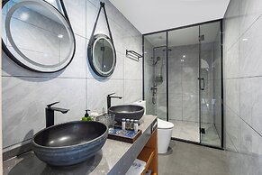 Sanchunli Ji Garden Meisu