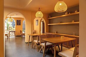 Sanchunli Ji Garden Meisu